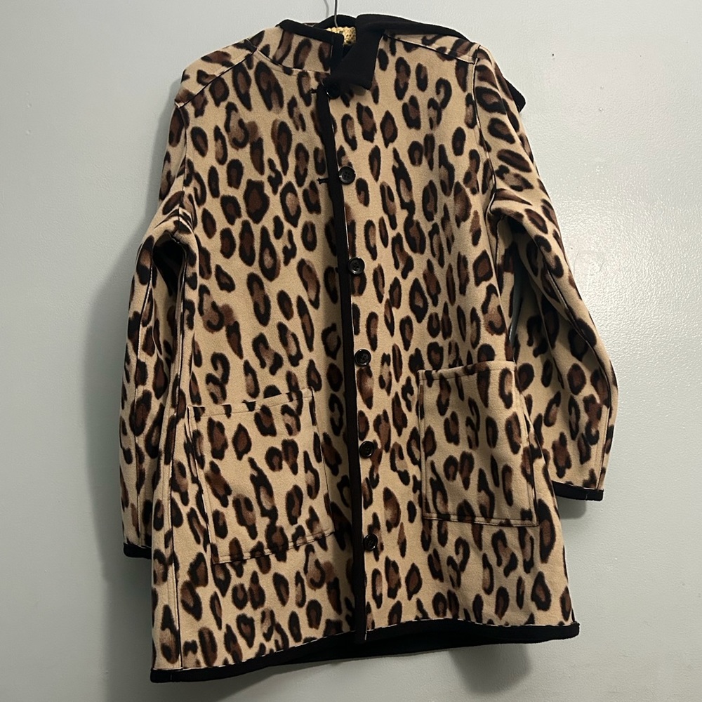 SUSAN GRAVER WEEKEND JACKET